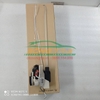 Ổ KHÓA NGẬM CỬA SAU TRÁI MORNING SAU TRÁI