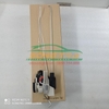 Ổ KHÓA NGẬM CỬA SAU TRÁI MORNING SAU TRÁI