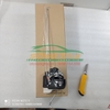 Ổ KHÓA NGẬM CỬA SAU TRÁI MORNING SAU TRÁI