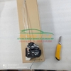 Ổ KHÓA NGẬM CỬA SAU TRÁI MORNING SAU TRÁI