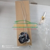 KHÓA NGẬM CỬA SAU PHẢI MORNING