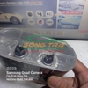 BÓNG ĐÈN SIÊU SÁNG FORD LASER CHÂN H7 LẮP CHO BÓNG CỐT.
