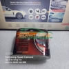 BÓNG ĐÈN SIÊU SÁNG FORD LASER CHÂN H7 LẮP CHO BÓNG CỐT.