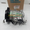 LỐC ĐIỀU HÒA TOYOTA VIOS 2003 - 2007. HÀNG DENSO INDONESIA CAO CẤP. LỐC LẠNH VIOS.