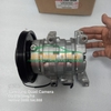 LỐC ĐIỀU HÒA TOYOTA VIOS 2003 - 2007. HÀNG DENSO INDONESIA CAO CẤP. LỐC LẠNH VIOS.