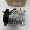 LỐC ĐIỀU HÒA TOYOTA VIOS 2003 - 2007. HÀNG DENSO INDONESIA CAO CẤP. LỐC LẠNH VIOS.