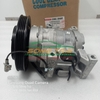 LỐC ĐIỀU HÒA TOYOTA VIOS 2003 - 2007. HÀNG DENSO INDONESIA CAO CẤP. LỐC LẠNH VIOS.