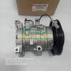 LỐC ĐIỀU HÒA TOYOTA VIOS 2003 - 2007. HÀNG DENSO INDONESIA CAO CẤP. LỐC LẠNH VIOS.