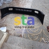 BA ĐỜ XỐC TRƯỚC DAEWOO LANOS