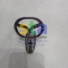 LÔ GÔ NẮP CAPO CÁC DÒNG XE TOYOTA, HONDA, FORD, MAZDA, HYUNDAI (GIÁ 1 CÁI)