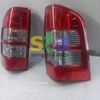ĐÈN HẬU FORD RANGER 2007 - 2008. ĐÈN LÁI SAU FORD RANGER.