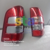 ĐÈN HẬU FORD RANGER 2007 - 2008. ĐÈN LÁI SAU FORD RANGER.