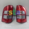 ĐÈN HẬU FORD RANGER 2007 - 2008. ĐÈN LÁI SAU FORD RANGER.