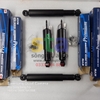 ĐÔI GIẢM XÓC TRƯỚC ISUZU HILANDER. PHUỘC NHÚN TRƯỚC HILANDER. GIÁ 1 ĐÔI