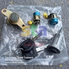 BỘ Ổ KHÓA XE DAEWOO MATIZ 2. KHÓA CỬA MATIZ