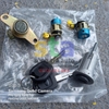 BỘ Ổ KHÓA XE DAEWOO MATIZ 2. KHÓA CỬA MATIZ