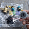 BỘ Ổ KHÓA XE DAEWOO MATIZ 2. KHÓA CỬA MATIZ