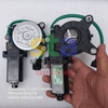 MÔ TƠ LÊN KÍNH DAEWOO LANOS LOẠI 3 CHẠC HÀNG HÀN QUỐC CẤP XỊN. MOTOR LÊN XUỐNG KÍNH CÁNH CỬA LANOS
