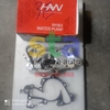 Bơm nước Hyundai Santafe 2006 - 2009