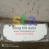 Chống nóng capo Toyota Vios 2003 - 2005