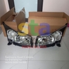 Đèn pha Chevrolet Cruze 2010, Lacetti nhập. Vui lòng chọn bên lái/bên phụ. Giá cho 1 cái.