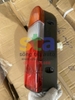 Đèn lái sau Toyota Hiace 1998 - 2004. Đèn đuôi cá mập. Vui lòng chọn bên phụ/bên lái