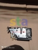 Ổ khóa ngậm cửa Daewoo Nubira