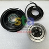 Puly lốc lạnh Toyota Hilux. Mặt hít cuộn từ lốc lạnh Hilux