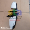 KÍNH/ GƯƠNG CHIẾU HẬU HYUNDAI ACCENT 2021 - 2023, BẢN ĐỦ FULL CHỨC NĂNG, HÀNG CAO CẤP