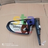KÍNH/ GƯƠNG CHIẾU HẬU HYUNDAI ACCENT 2021 - 2023, BẢN ĐỦ FULL CHỨC NĂNG, HÀNG CAO CẤP