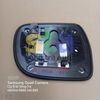 MẶT GƯƠNG CHIẾU HẬU TOYOTA INNOVA 2006 - 2012