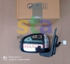 GƯƠNG CHIẾU HẬU HONDA CITY, KÍNH HẬU CITY 2015, 2016, 2017, 2018, 2019