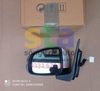 GƯƠNG CHIẾU HẬU HONDA CITY, KÍNH HẬU CITY 2015, 2016, 2017, 2018, 2019