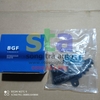 Chuột côn Mazda 323 1999 - 2002
