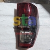ĐÈN HẬU FORD RANGER 2012 - 2021. ĐÈN PHANH RANGER LOẠI CHÓA ĐEN. CÓ HÀNG CHÍNH HÃNG.