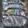 GIOĂNG THÂN XE HYUNDAI SANTAFE 2006 - 2010 CHÍNH HÃNG. RON GẮN KHUNG CỬA SANTAFE 2006 (RON GẮN THÂN XE)