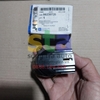 TIẾP ĐIỂM KHÓA ĐIỆN DAEWOO LANOS, NUBIRA, GENTRA, MAGNUS, MATIZ 3. TIẾP ĐIỂM ĐỀ CÁC XE DAEWOO GM CHÍNH  HÃNG