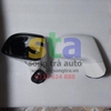 Gương chiếu hậu Kia Carens 2007, 2008, 2009, 2010. Bản gương ko đèn xi nhan, gập tay. Có 5 dây điện chỉnh mặt gương và sấy gương. Vui lòng chọn bên