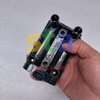 Mô bin đánh lửa xe 7 chỗ Trung Quốc, 3 chân rắc. Bô bin xe Trung Quốc 7 chỗ