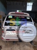 Mô bin đánh lửa xe 7 chỗ Trung Quốc, 3 chân rắc. Bô bin xe Trung Quốc 7 chỗ