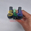 Mô bin đánh lửa xe 7 chỗ Trung Quốc, 3 chân rắc. Bô bin xe Trung Quốc 7 chỗ