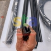 Gioăng trượt kính Daewoo Matiz 2. Roăng kính cánh cửa Matiz 2