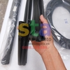 Gioăng trượt kính Daewoo Matiz 2. Roăng kính cánh cửa Matiz 2