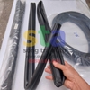 Gioăng trượt kính Daewoo Matiz 2. Roăng kính cánh cửa Matiz 2