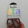 Dây cu roa tổng Sunny chính hãng. Dây đai tổng Nissan Sunny 2013 - 2020
