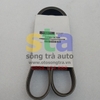 Dây cu roa tổng Sunny chính hãng. Dây đai tổng Nissan Sunny 2013 - 2020