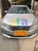 Ốp đèn gầm Toyota Camry 2012 - 2016. Ốp đèn cản Camry. Vui lòng chọn bên