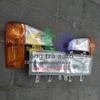 Đèn lái trước New Mighty. Đèn xi nhan NewMighty. Chọn đèn pha/đèn xi nhan, bên lái/bên phụ