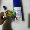 Phao báo xăng Daewoo Cielo. Cảm biến báo xăng Cielo (5 lỗ). Ảnh là hàng chính hãng.