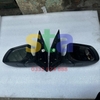 Gương/ kính chiếu hậu Morning 2012 - 2016. Gương hậu Morning bản đủ